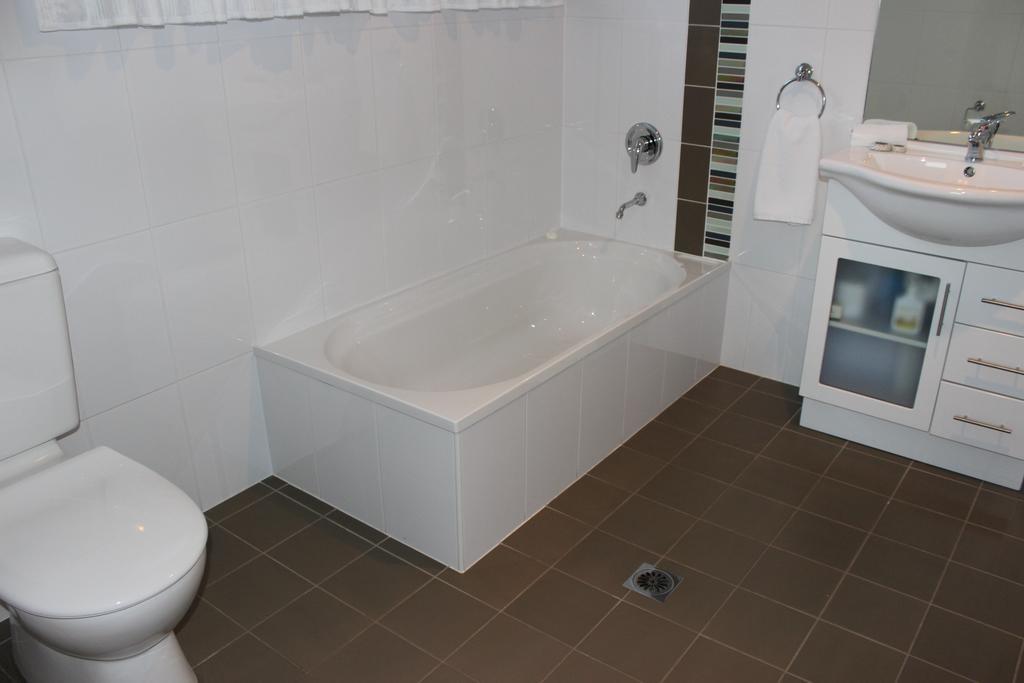 Beltana Villas Pokolbin Pokój zdjęcie