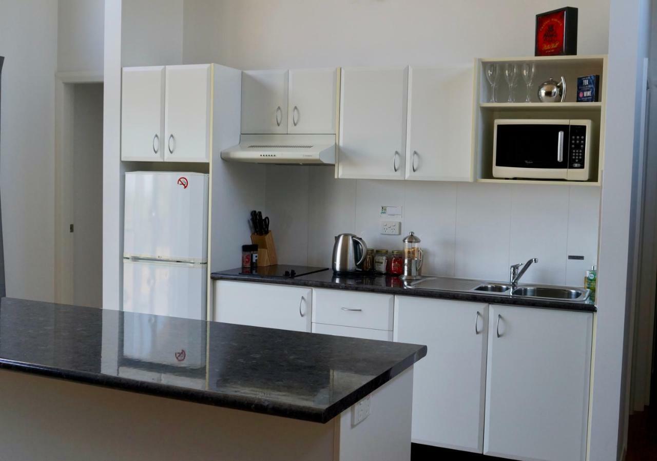 Beltana Villas Pokolbin Zewnętrze zdjęcie